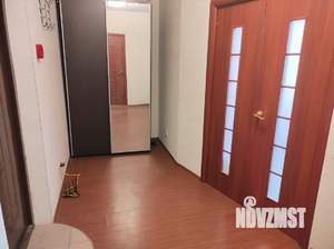 1-к квартира, вторичка, 45м2, 21/22 этаж