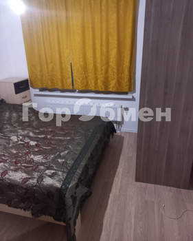 2-к квартира, вторичка, 53м2, 3/25 этаж