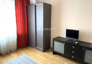 2-к квартира, вторичка, 56м2, 17/24 этаж