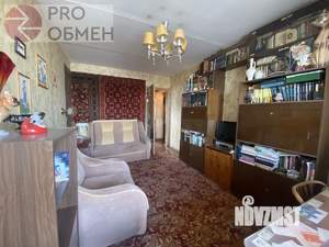 3-к квартира, вторичка, 64м2, 12/12 этаж