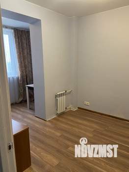 3-к квартира, вторичка, 59м2, 10/26 этаж