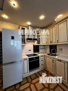 2-к квартира, вторичка, 56м2, 7/20 этаж