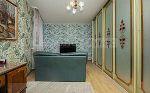 2-к квартира, вторичка, 69м2, 6/19 этаж