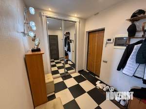 1-к квартира, вторичка, 41м2, 10/18 этаж