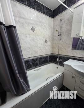 2-к квартира, вторичка, 53м2, 1/15 этаж