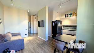 2-к квартира, вторичка, 56м2, 22/25 этаж