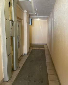 3-к квартира, вторичка, 79м2, 19/22 этаж