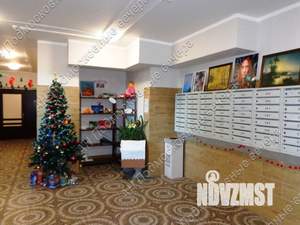 1-к квартира, вторичка, 43м2, 7/17 этаж