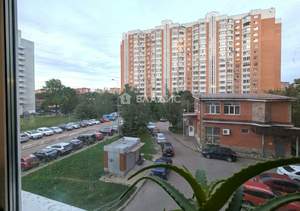2-к квартира, вторичка, 60м2, 2/12 этаж