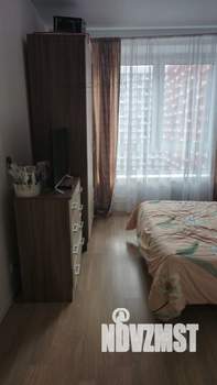 2-к квартира, вторичка, 59м2, 8/24 этаж