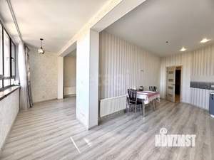 2-к квартира, вторичка, 58м2, 19/24 этаж