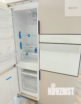2-к квартира, вторичка, 51м2, 11/25 этаж