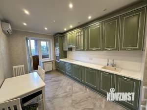 2-к квартира, вторичка, 70м2, 6/17 этаж