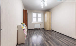 3-к квартира, вторичка, 74м2, 22/25 этаж