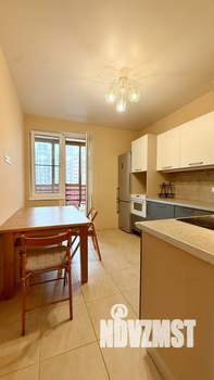 2-к квартира, вторичка, 70м2, 18/25 этаж
