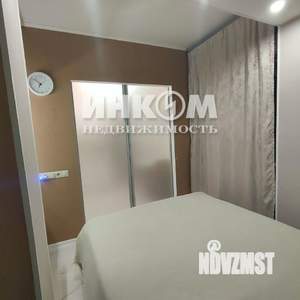 1-к квартира, вторичка, 42м2, 2/17 этаж