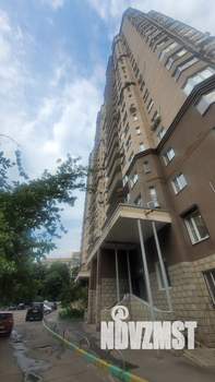 3-к квартира, вторичка, 107м2, 17/26 этаж