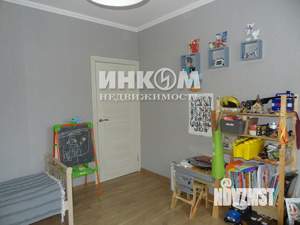 2-к квартира, вторичка, 56м2, 6/22 этаж