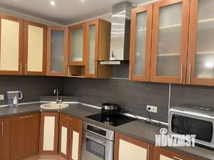 3-к квартира, вторичка, 91м2, 2/18 этаж