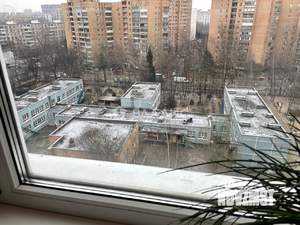 3-к квартира, вторичка, 64м2, 12/12 этаж