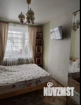 3-к квартира, вторичка, 76м2, 6/15 этаж