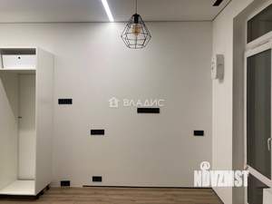 Студия квартира, вторичка, 23м2, 11/18 этаж