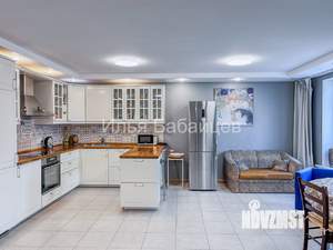 4-к квартира, вторичка, 111м2, 5/16 этаж