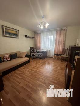 2-к квартира, вторичка, 52м2, 6/12 этаж