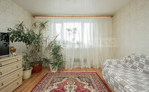 3-к квартира, вторичка, 72м2, 14/14 этаж