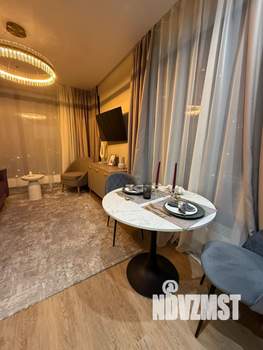 Студия квартира, вторичка, 25м2, 10/16 этаж