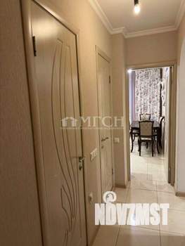 2-к квартира, вторичка, 60м2, 13/17 этаж
