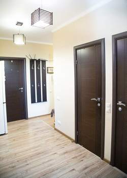 3-к квартира, вторичка, 73м2, 11/25 этаж
