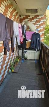 2-к квартира, вторичка, 35м2, 5/9 этаж