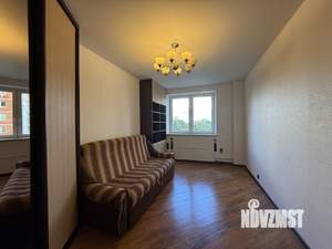 2-к квартира, вторичка, 73м2, 7/19 этаж
