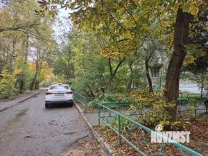 2-к квартира, вторичка, 43м2, 2/5 этаж