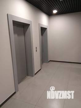 Студия квартира, вторичка, 24м2, 4/24 этаж