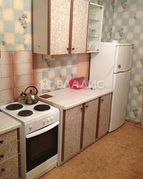 1-к квартира, вторичка, 35м2, 11/16 этаж