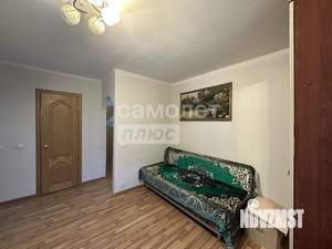 1-к квартира, вторичка, 31м2, 4/5 этаж