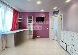 3-к квартира, вторичка, 79м2, 13/26 этаж