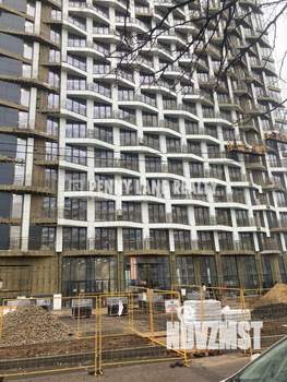 1-к квартира, вторичка, 23м2, 13/16 этаж