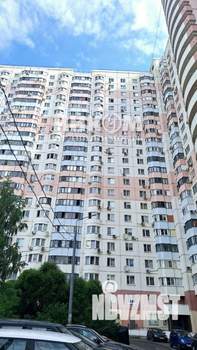 1-к квартира, вторичка, 36м2, 21/22 этаж