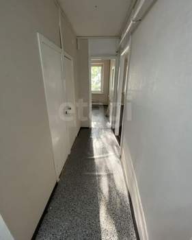 3-к квартира, вторичка, 62м2, 1/12 этаж