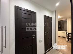 2-к квартира, вторичка, 52м2, 6/17 этаж