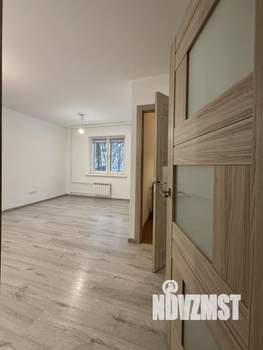 1-к квартира, вторичка, 32м2, 1/5 этаж