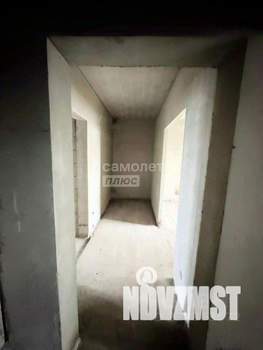2-к квартира, вторичка, 56м2, 4/24 этаж