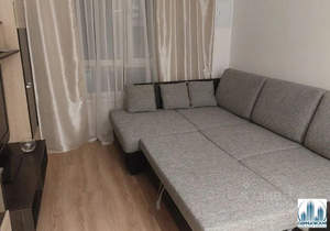 1-к квартира, вторичка, 34м2, 6/25 этаж