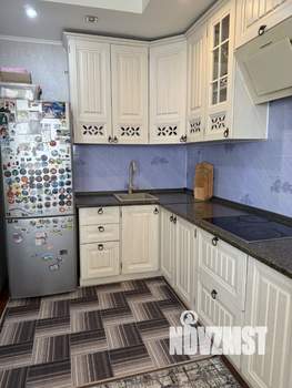 2-к квартира, вторичка, 66м2, 10/24 этаж