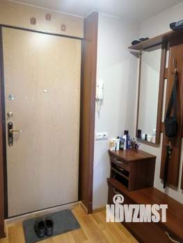 1-к квартира, вторичка, 34м2, 5/16 этаж