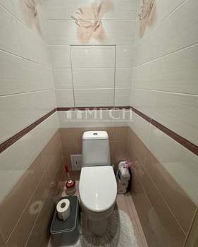 2-к квартира, вторичка, 60м2, 13/17 этаж