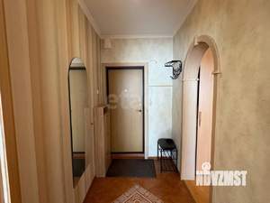 1-к квартира, вторичка, 42м2, 14/17 этаж